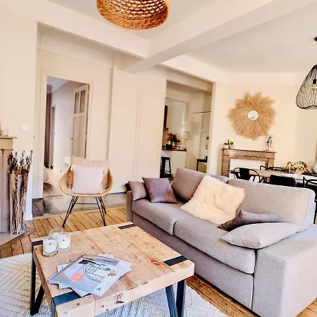 Appartement La Madeleine - Sublime Fonctionnel *