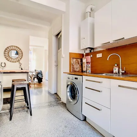 Appartement La Madeleine - Sublime Fonctionnel La Madeleine (Nord)