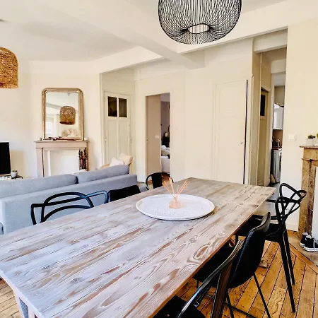 Appartement La Madeleine - Sublime Fonctionnel La Madeleine (Nord)