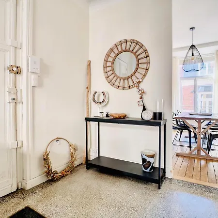 La Madeleine - Sublime Fonctionnel Appartement